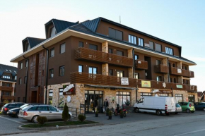 Zlatiborska pahulja 1 Zlatibor